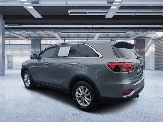 2019 Kia Sorento L