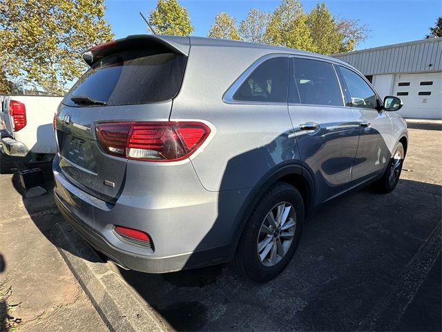 2019 Kia Sorento L