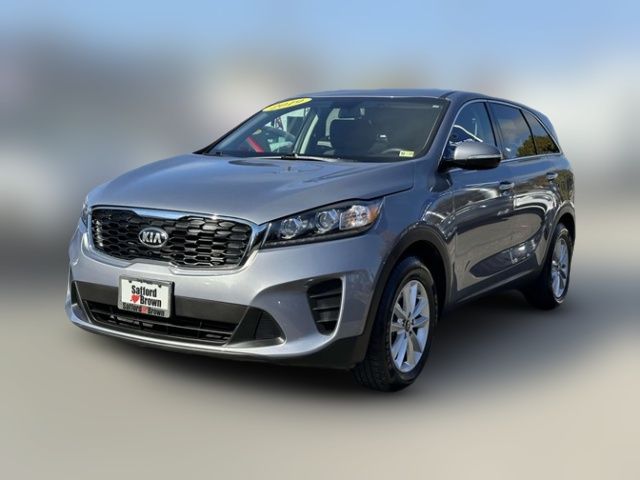 2019 Kia Sorento L