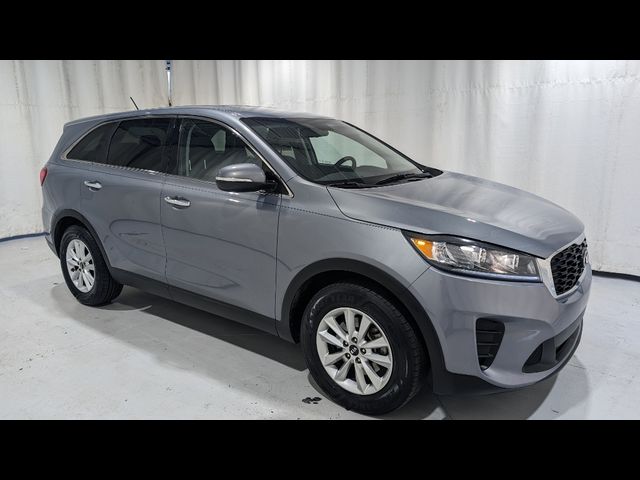 2019 Kia Sorento L