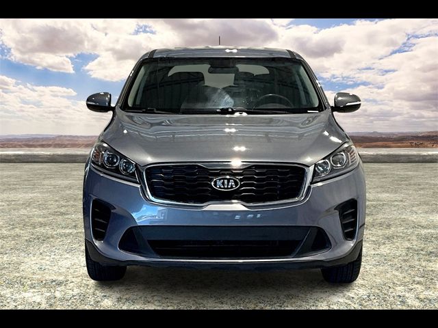 2019 Kia Sorento L