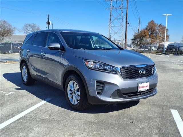 2019 Kia Sorento L