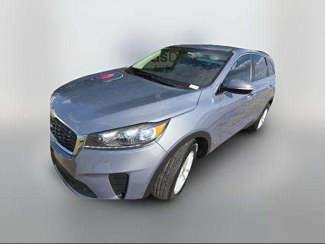 2019 Kia Sorento L