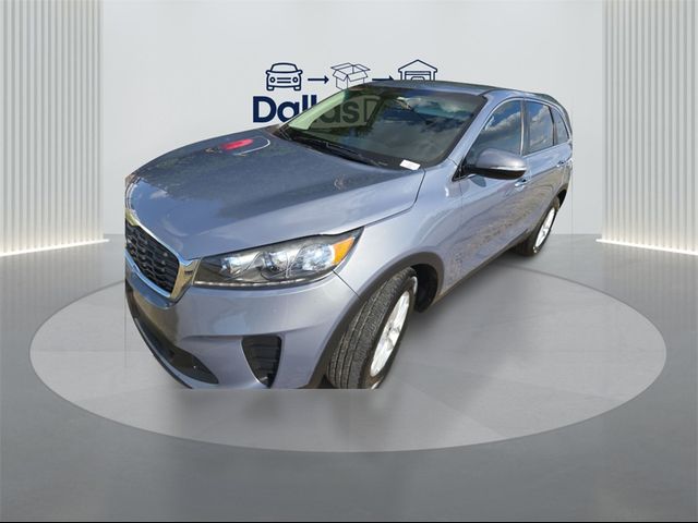 2019 Kia Sorento L