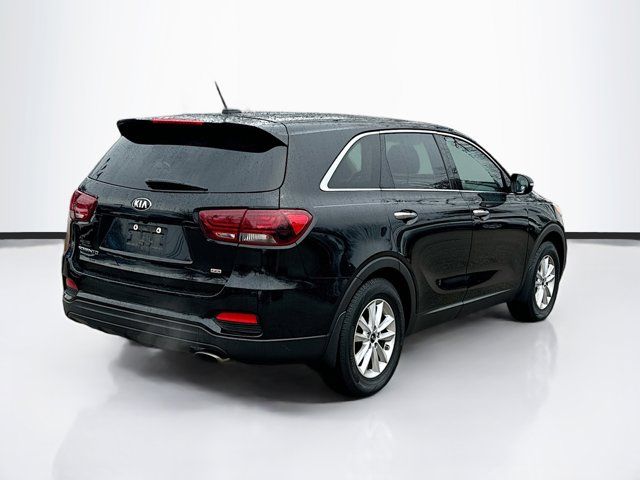 2019 Kia Sorento L