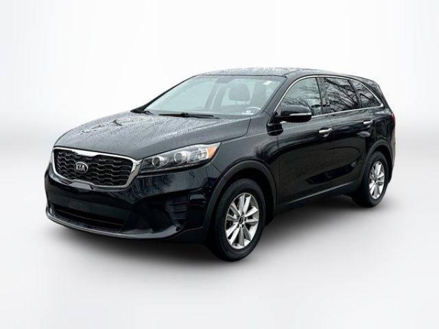 2019 Kia Sorento L