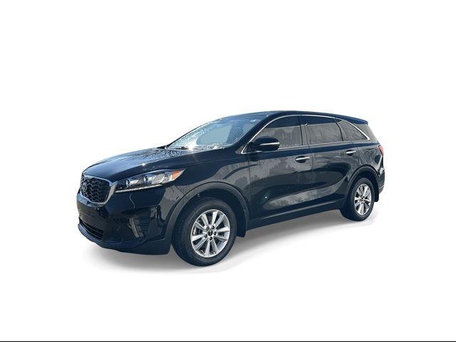 2019 Kia Sorento L