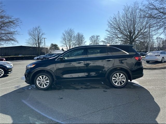 2019 Kia Sorento L