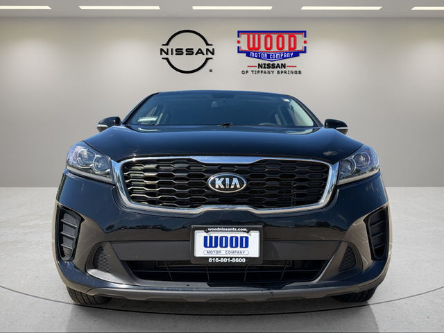 2019 Kia Sorento L