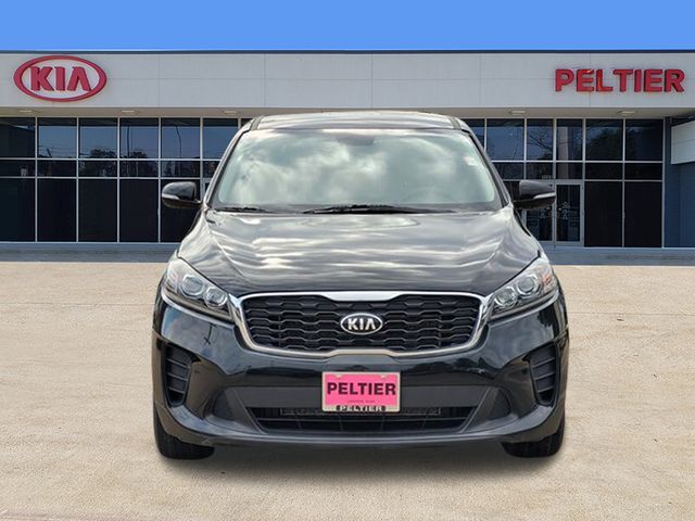 2019 Kia Sorento L