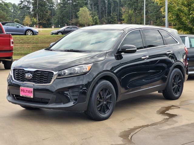 2019 Kia Sorento L