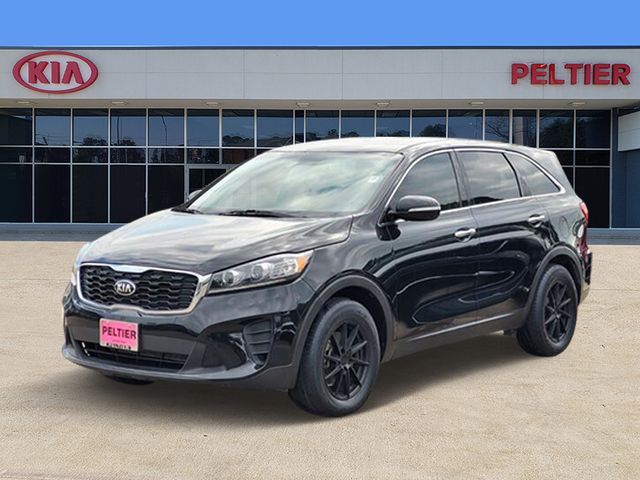 2019 Kia Sorento L