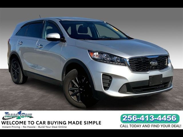 2019 Kia Sorento L