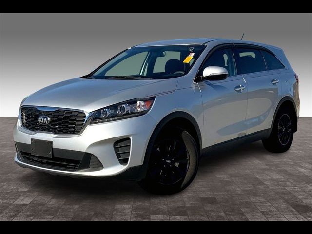 2019 Kia Sorento L