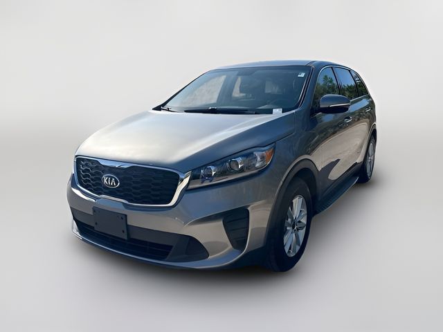 2019 Kia Sorento L
