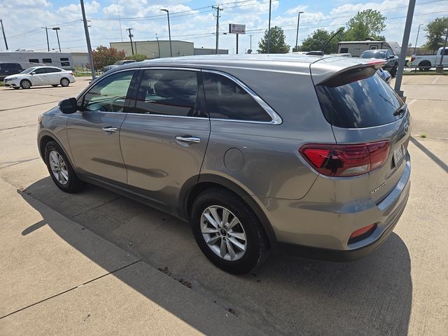 2019 Kia Sorento L