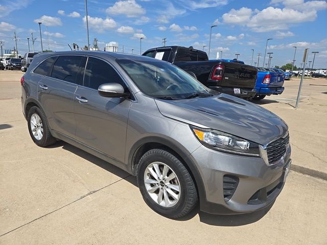 2019 Kia Sorento L