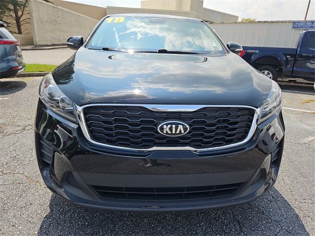 2019 Kia Sorento L