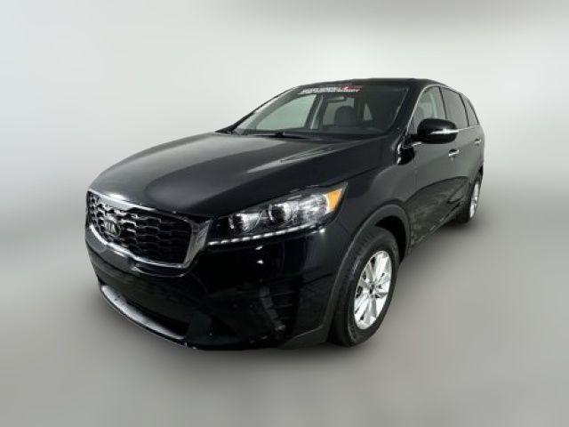 2019 Kia Sorento L