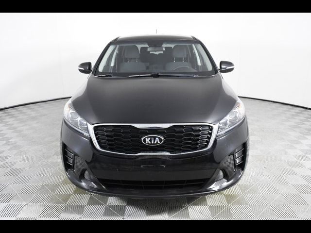 2019 Kia Sorento L