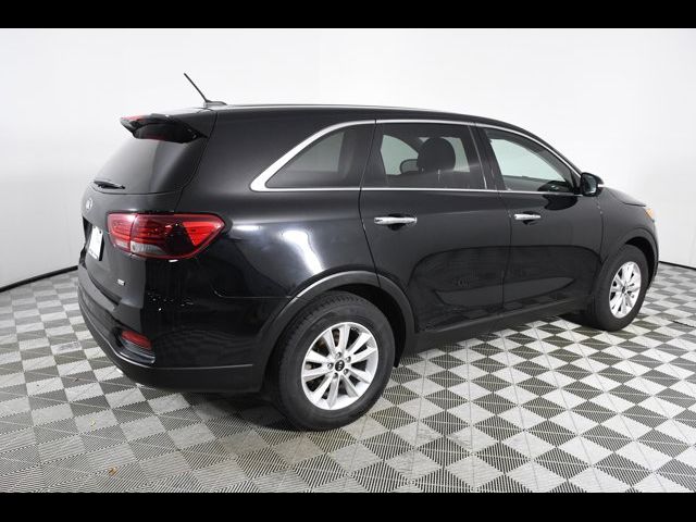 2019 Kia Sorento L