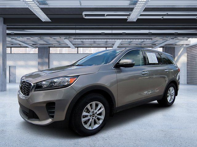 2019 Kia Sorento L