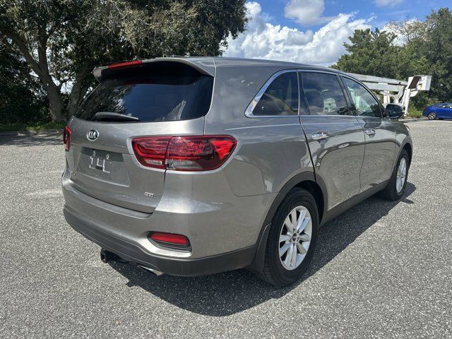 2019 Kia Sorento L