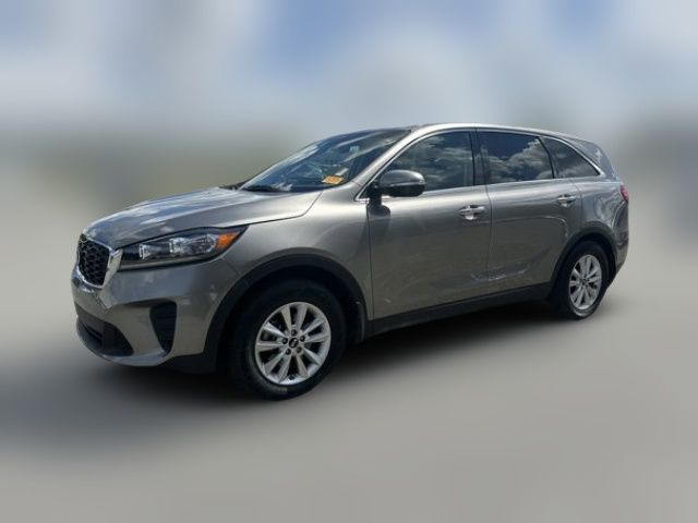 2019 Kia Sorento L