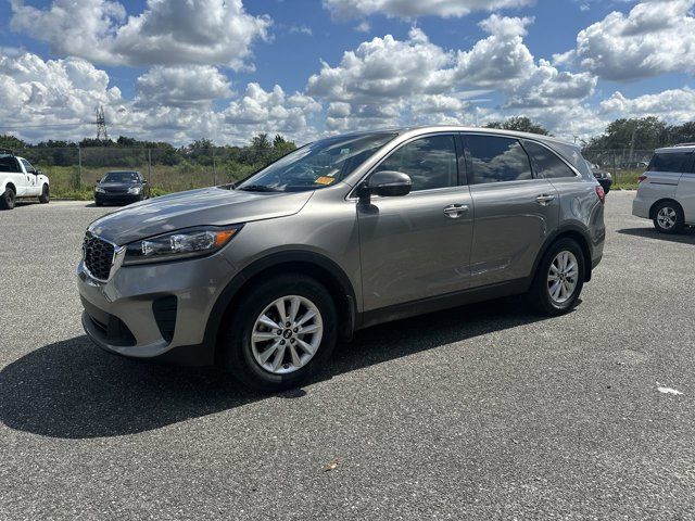 2019 Kia Sorento L