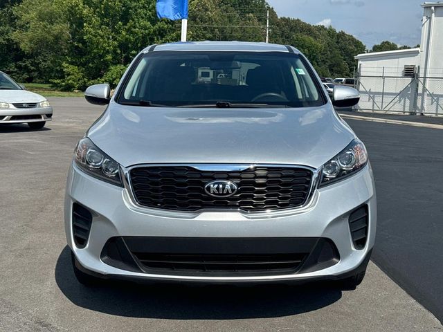 2019 Kia Sorento L