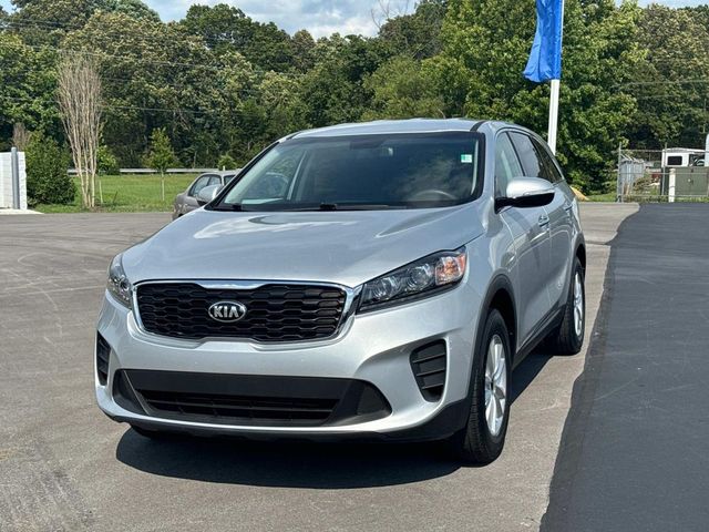 2019 Kia Sorento L