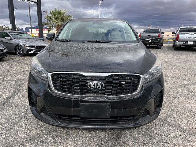 2019 Kia Sorento L