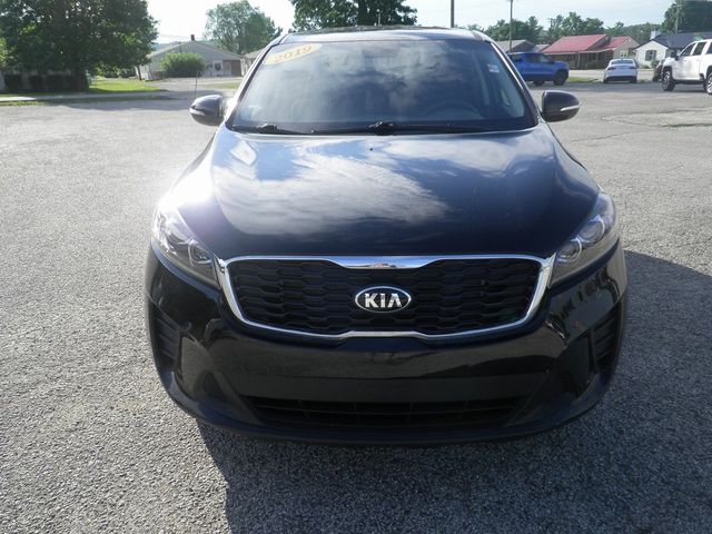 2019 Kia Sorento L