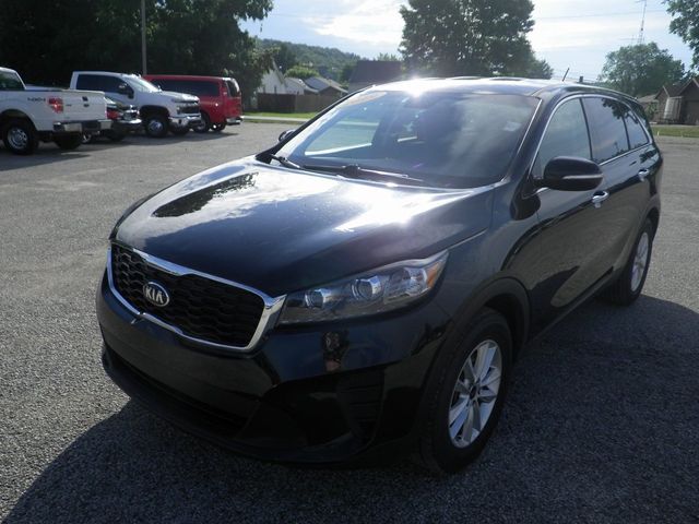 2019 Kia Sorento L