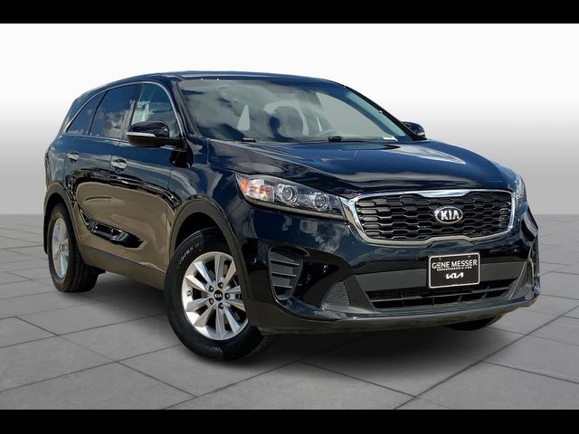 2019 Kia Sorento L