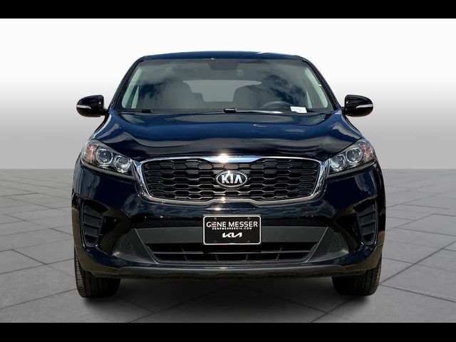 2019 Kia Sorento L