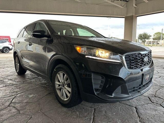 2019 Kia Sorento L