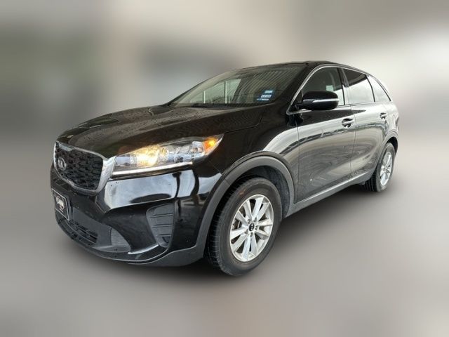 2019 Kia Sorento L