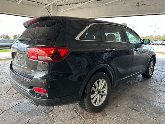 2019 Kia Sorento L