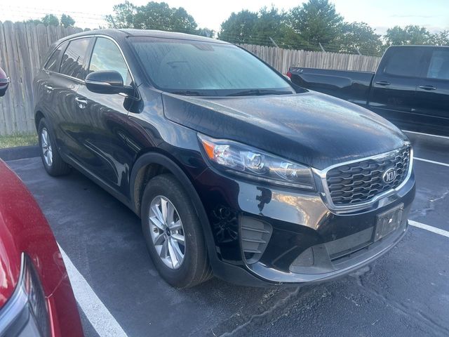 2019 Kia Sorento L