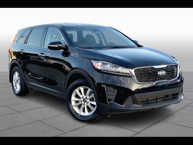 2019 Kia Sorento L