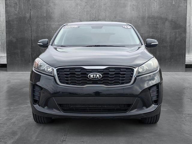 2019 Kia Sorento L