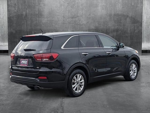 2019 Kia Sorento L