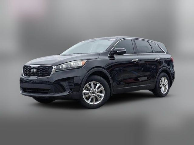 2019 Kia Sorento L