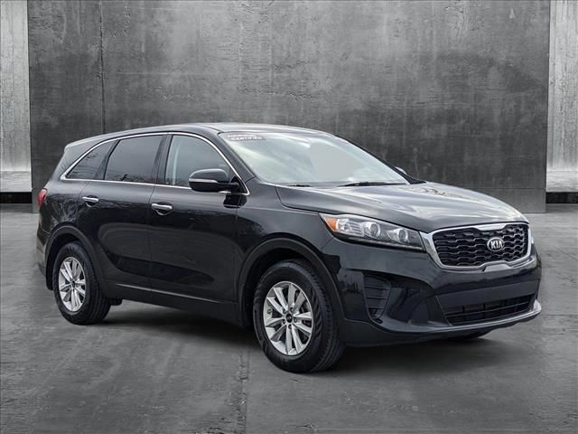 2019 Kia Sorento L