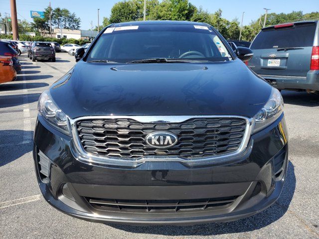 2019 Kia Sorento L