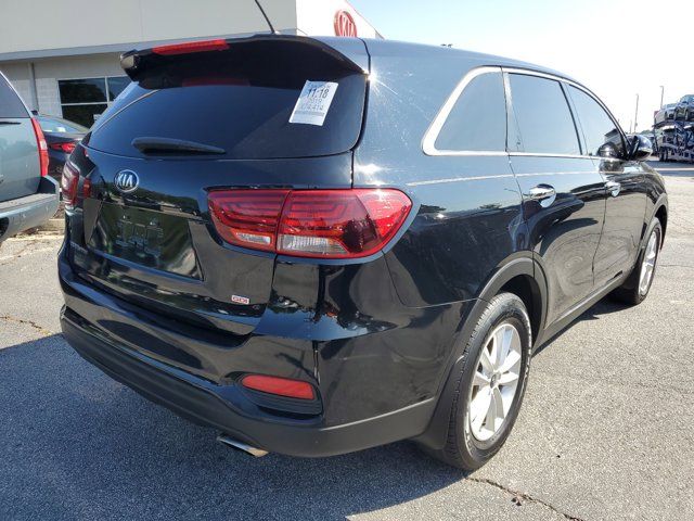 2019 Kia Sorento L