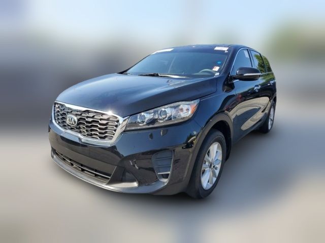 2019 Kia Sorento L