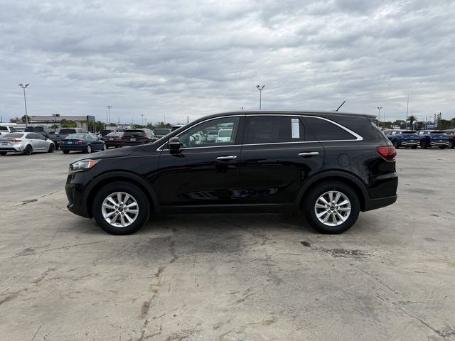 2019 Kia Sorento L