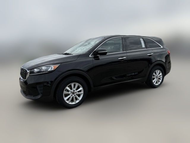 2019 Kia Sorento L